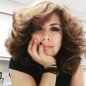 Meet your Posher, Angra